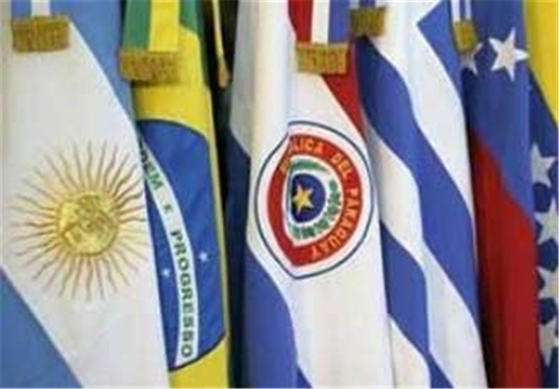 כישלון הסכם הסחר החופשי בין האיחוד האירופי למדינות מרקוסור