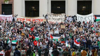 כנני: שדולות ציוניות באמריקה הקימו בתי משפט לאינקוויזיציה מימי הביניים