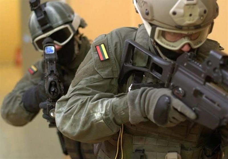 ליטא בדרך לשדרג את הנשק שלה כדי להתמודד עם איומים אפשריים מצד רוסיה