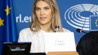 מבט על פרשת השחיתות ההיסטורית של הפרלמנט האירופי שנה לאחר השערורייה הזו/כל החשודים שוחררו