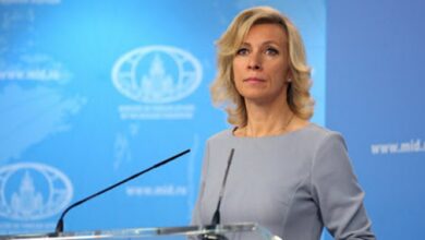 מוסקבה: אין תקווה לסיים את הסכסוך בין ישראל לחמאס בזמן הקרוב