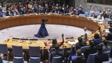 מוסקבה: החלטת מועצת הביטחון לא משנה את המצב בעזה