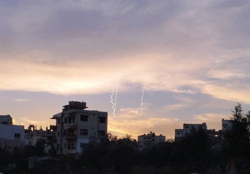 מספר פיצוצים אירעו בנמל התעופה הבינלאומי של חלב