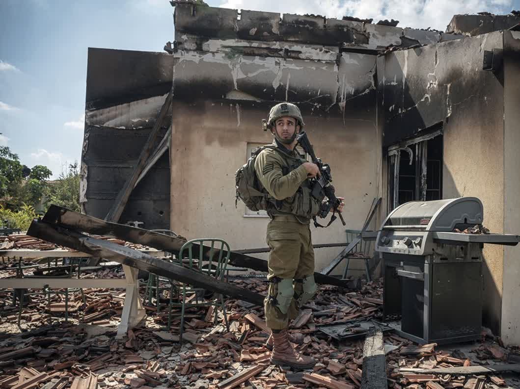 מעריב: לישראל אין סיכוי לנצח