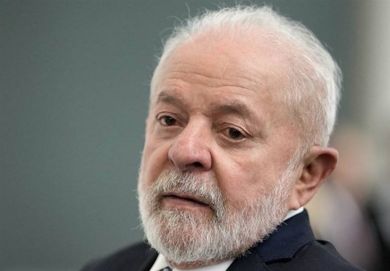 נשיא ברזיל: אנו מזמינים את פוטין לפסגת ה-G20