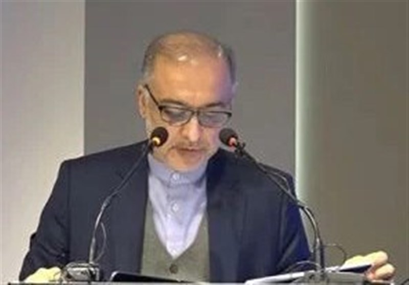 סובהאני: העונש על הפשעים בעזה יגיע למערב