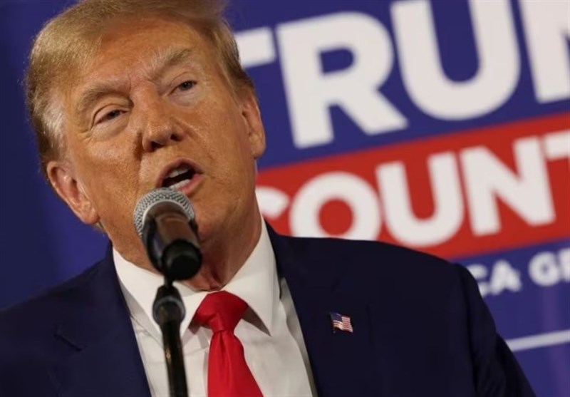 סקירה דחופה של סוגיית החסינות הפוליטית של טראמפ בבית המשפט העליון של ארה"ב