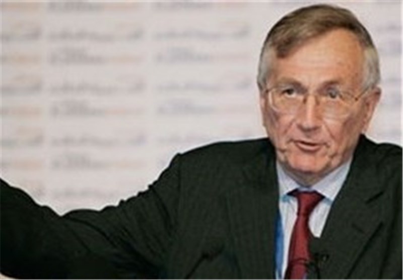 עיתונאי אמריקאי: שיחות השלום בין אוקראינה לרוסיה מתקיימות בחשאי