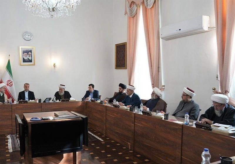 حسین امیرعبداللهیان , لبنان , فلسطین , رژیم صهیونیستی (اسرائیل) ,