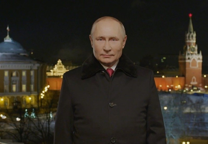פוטין: רוסיה תגן בנחישות על האינטרסים והביטחון שלה ב-2023