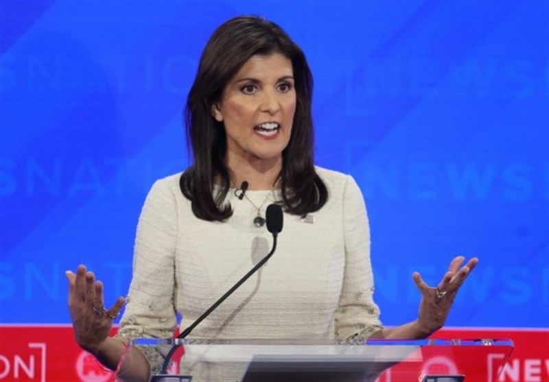 פוליטיקה: לניקי היילי יש ביצועים חזקים יותר נגד ביידן מאשר טראמפ