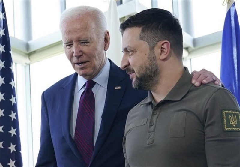 פוליטיקו: המערב שינה בסתר את האסטרטגיה שלו כלפי אוקראינה