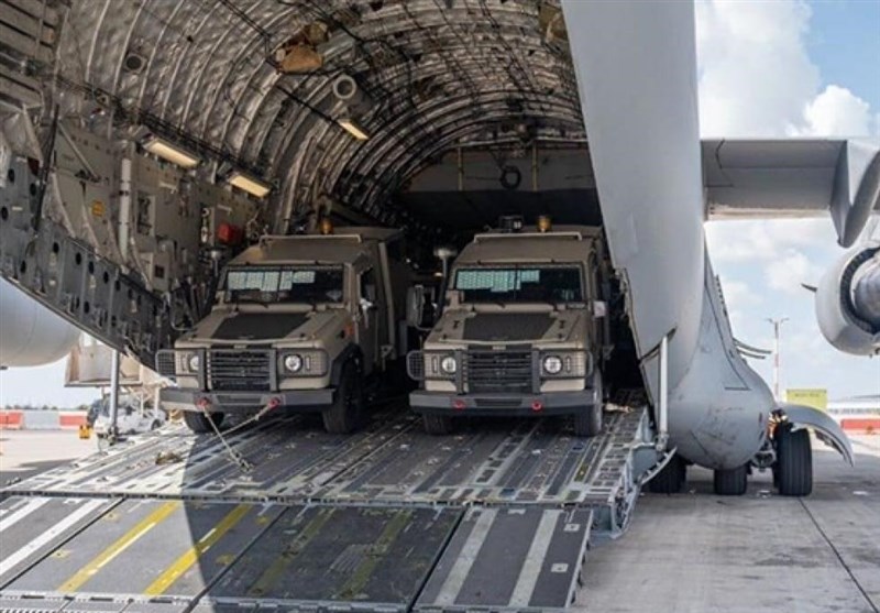 פקיד אמריקאי: סיוע הנשק האמריקאי לישראל הוא מביש ופחדן