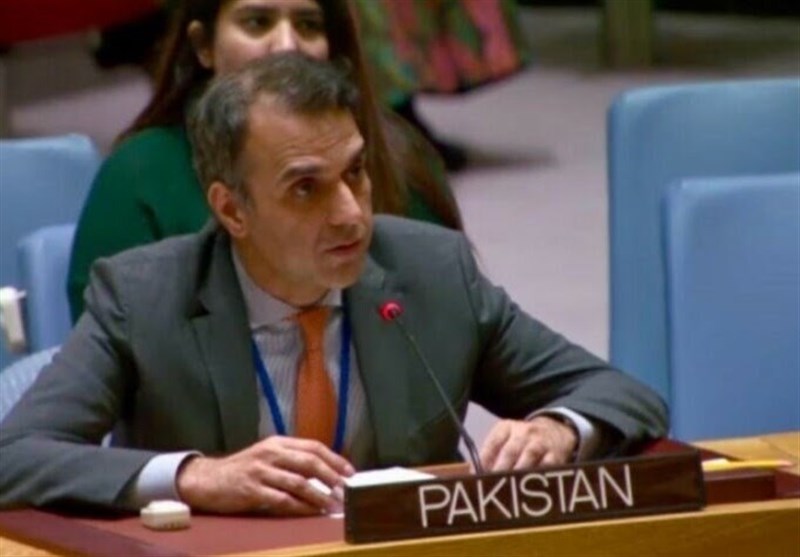 פקיסטן: על האו"ם לחקור כיצד "תנועת הטליבאן" רכשה נשק מודרני