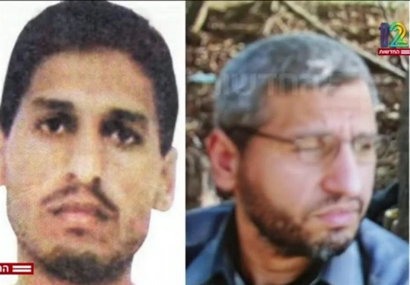 פרסום תמונתו הראשונה של מוחמד אל-דזיף בתקשורת הציונית