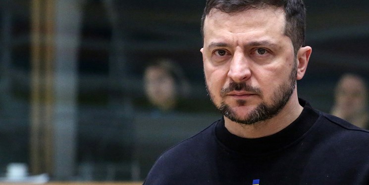 ראש עיריית קייב: הפופולריות של זלנסקי הולכת ופוחתת בגלל הטעויות שלו