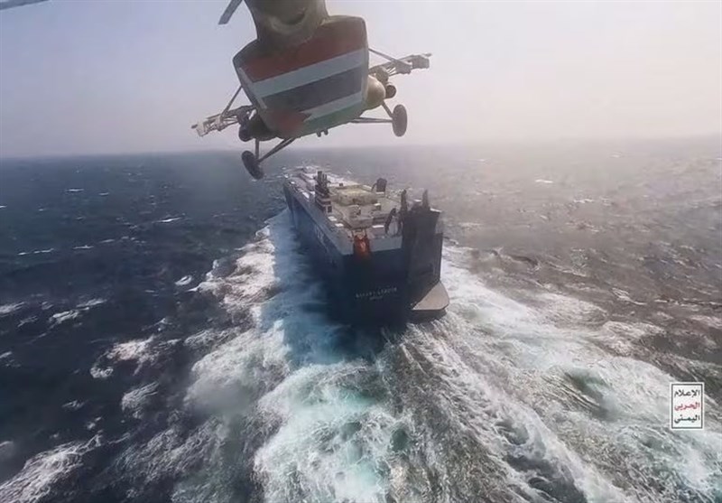 רויטרס: סעודיה דרשה איפוק אמריקאי בתימן