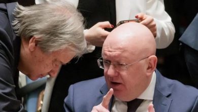 רוסיה: ל-JCPOA אין אלטרנטיבה