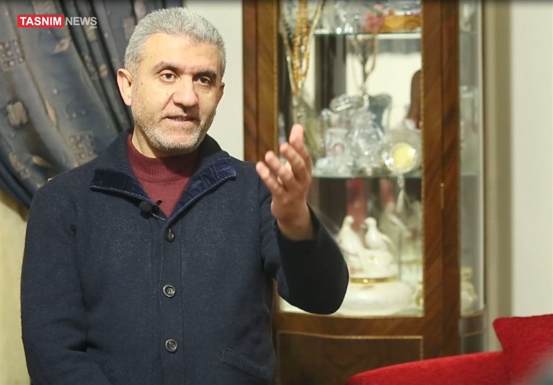 שִׂיחָה השר הלבנוני: "העם, הממשלה וההתנגדות" מתואמים להתמודדות עם התוקפנות של ישראל