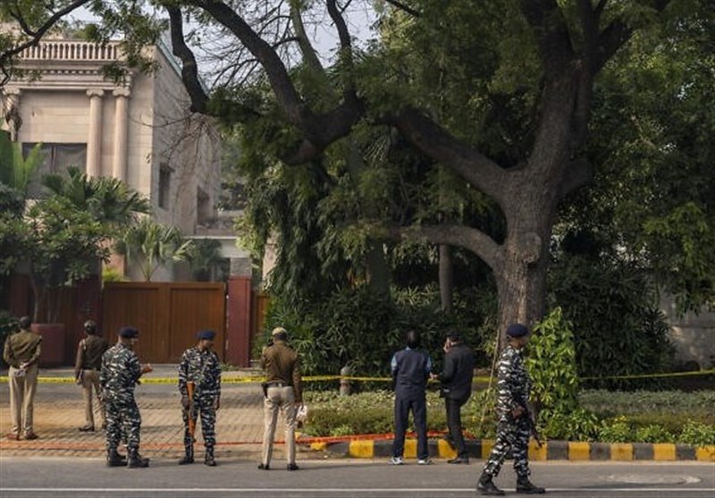 שגרירויות המשטר הציוני ברחבי העולם נמצאות בכוננות