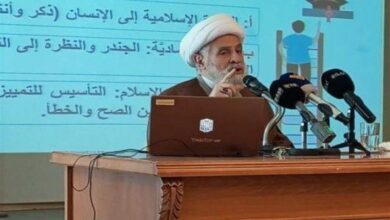 שייח' נעים קאסם: תוצאות מלחמת עזה יהיו נגד ישראל/ ההתנגדות מנצחת בשטח