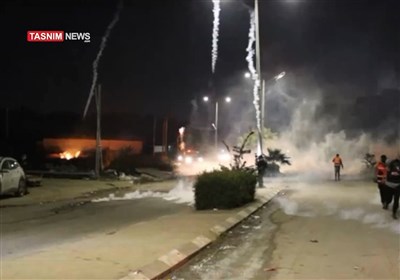 نوار غزه , فلسطین , کرانه باختری , طوفان الاقصی , رژیم صهیونیستی (اسرائیل) ,