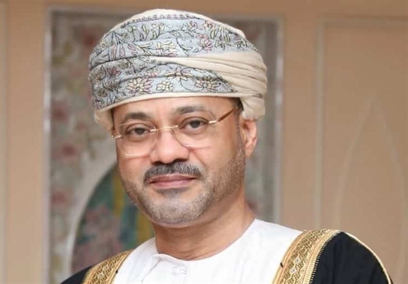 שר החוץ של עומאן מגיע היום לטהרן