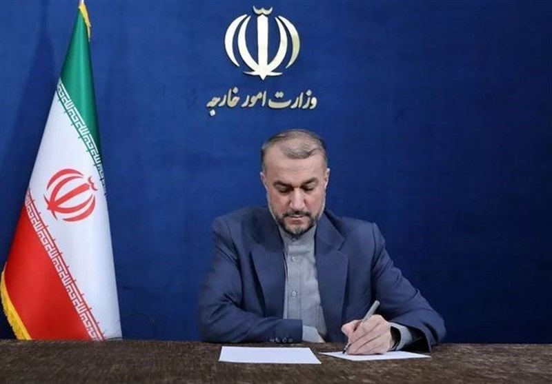 תגובתו של אמיר עבדאללהיאן לפיגוע הטרור בסיסטאן ובלוצ'יסטן