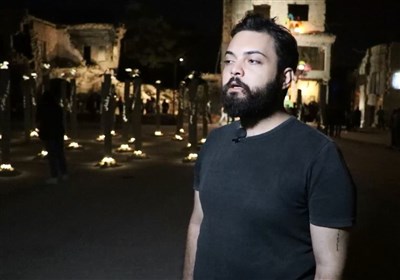 کشور سوریه , حلب ,