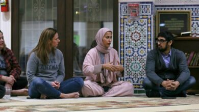 תקשורת ישראלית: 7 באוקטובר הגביר את תשומת הלב של האמריקאים לאיסלאם