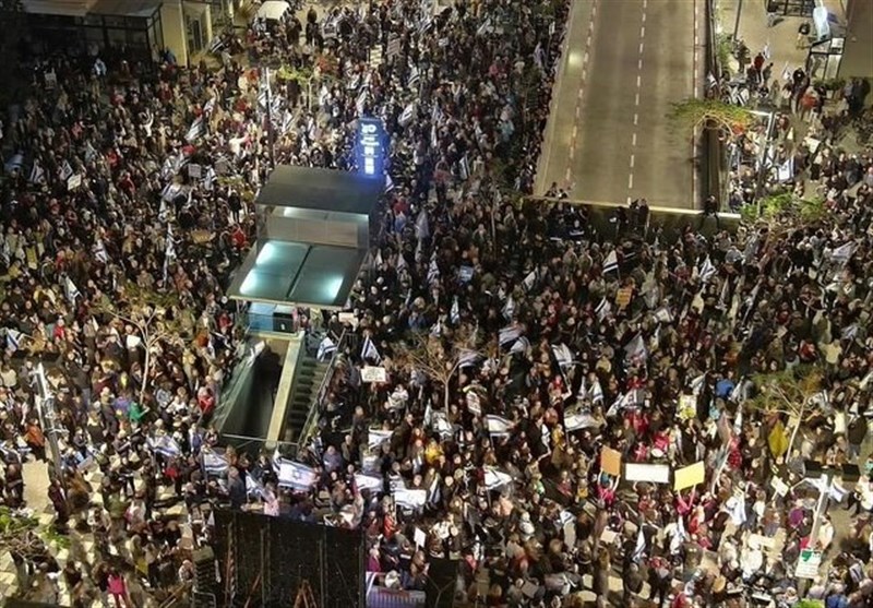 תקשורת עברית: המשא ומתן בין ישראל לחמאס לחילופי שבויים מורכב ביותר