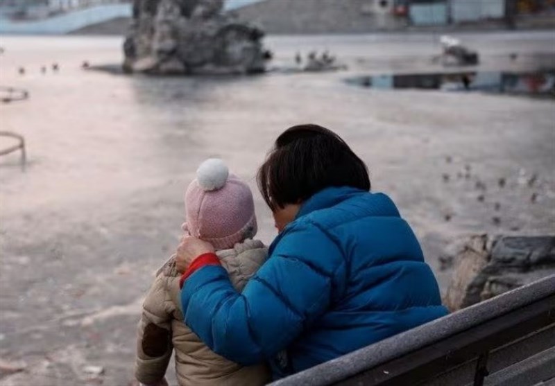 אוכלוסיית סין תפחת בשנת 2023 זו השנה השנייה ברציפות