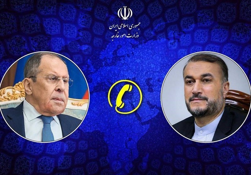 אמיר עבדאללהיאן: ההתקפה על תימן היא טעות אסטרטגית של אמריקה/לברוב: אנו דבקים בתוקף בשלמותה הטריטוריאלית של איראן.