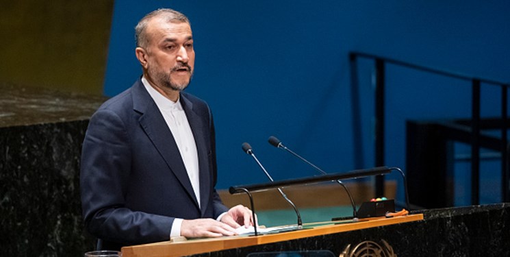 אמיר עבדולהיאן בניו יורק ומבקר את אוזלת היד של מועצת הביטחון