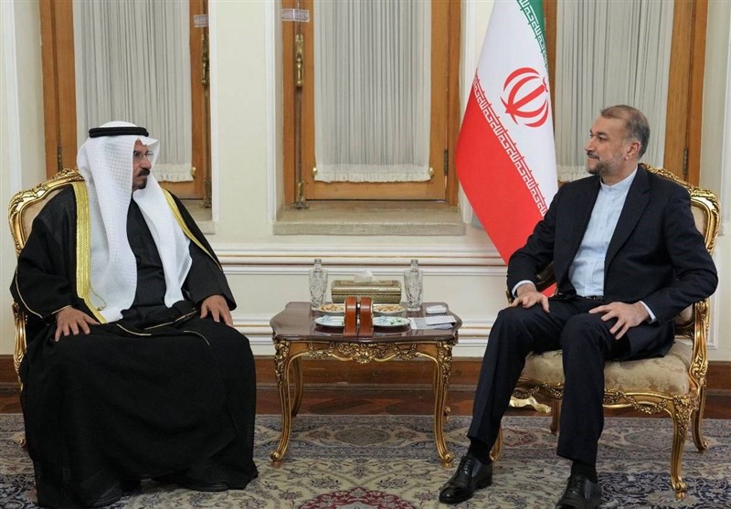 אמיר עבדולהיאן: המשטר הציוני מנסה לפצות על תבוסתו באמצעות נקיטת פעולות טרור עיוורות