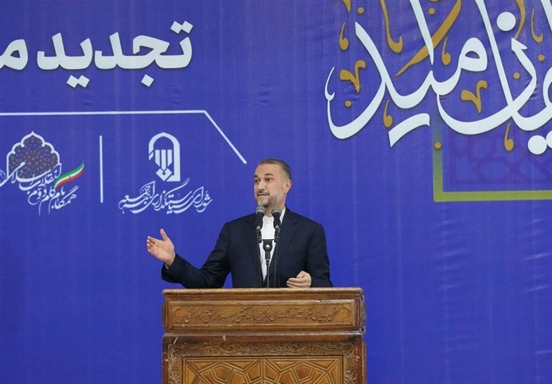 אמיר עבדולחיאן: המטרה של הדור הצעיר של היום היא להבין נכון את העתיד / ההתנגדות מנעה את ההתפשטות של תל אביב