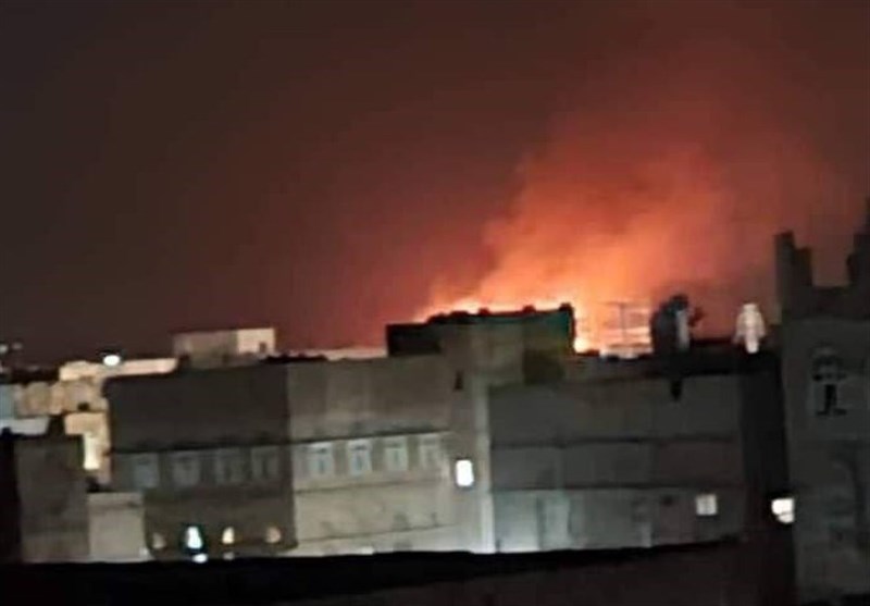 אמריקה החליטה שם לתקיפות האגרסיביות שלה בתימן