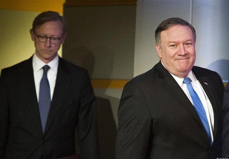 אמריקה הרחיבה את ההגנה הפיזית על רוצחי סרדאר סולימאני