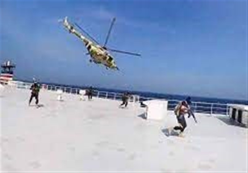 אמריקה: תימנים ביצעו פיגועים מורכבים בים האדום