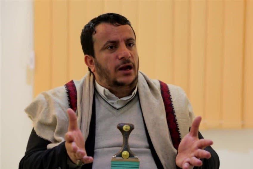 אנסארולה: הידיים שלנו על ההדק לתמוך בעזה