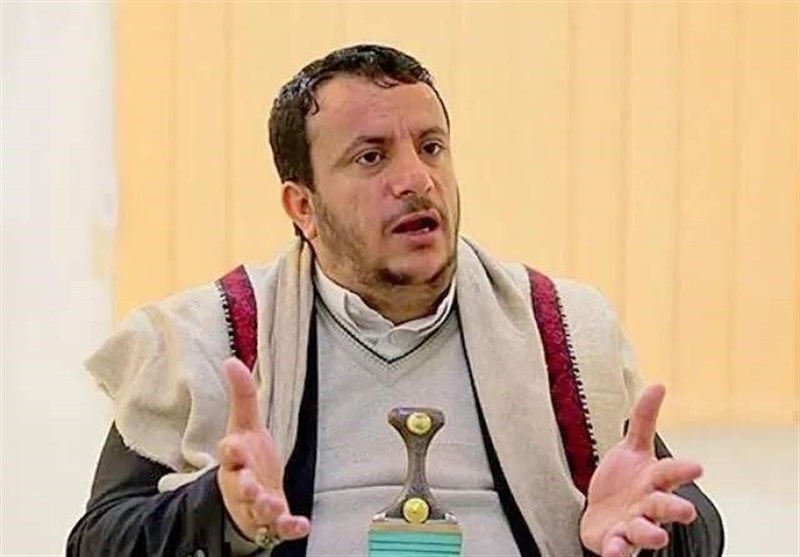 אנסארולה: הנוכחות הבלתי חוקית של אמריקה ואנגליה מאיימת על שילוח בינלאומי / התגובה שלנו לתוקפנות תהיה נחרצת וחזקה.