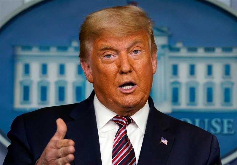 אפגניסטן נמצאת ברשימת המדינות שמהן קיבל טראמפ כסף