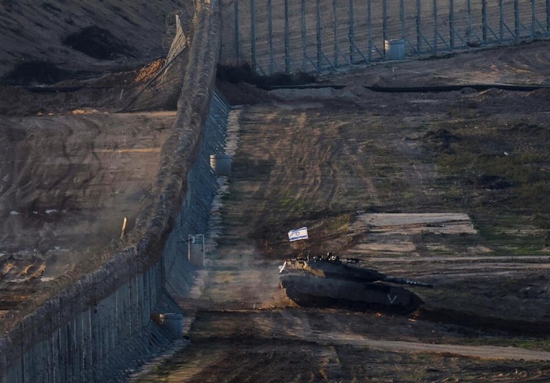 אקסיוס: משלחת של האו"ם נכנסת לצפון עזה