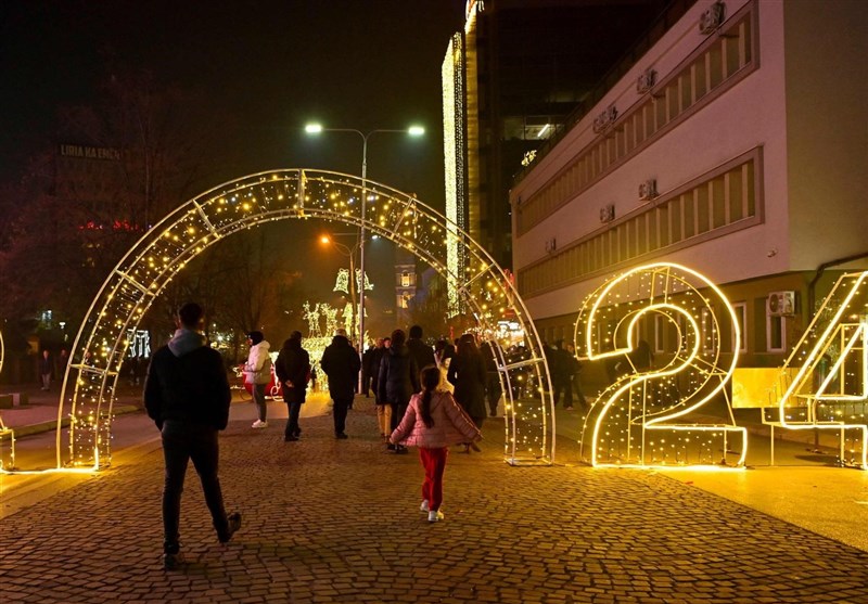 אשרות נסיעה לאיחוד האירופי בוטלו לתושבי קוסובו