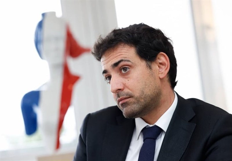 בן זוגו של ראש ממשלת צרפת הגאה הפך לשר החוץ של המדינה הזו