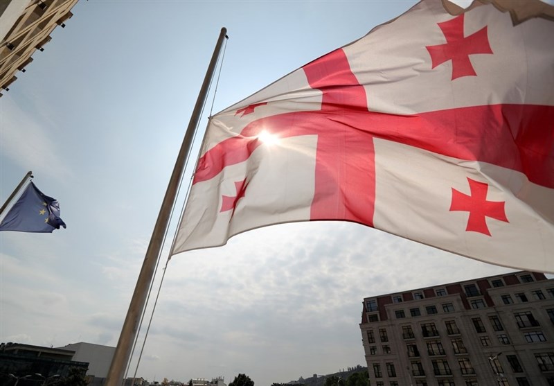 کشور "گرجستان" , اتحادیه اروپا , سازمان پیمان آتلانتیک شمالی | ناتو , کشور روسیه , کشور اوکراین , جنگ روسیه و اوکراین , کشور آمریکا ,