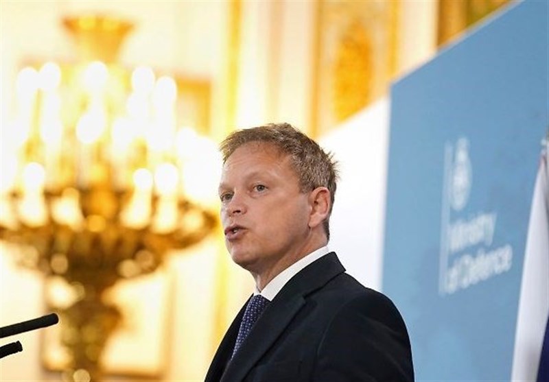 בקשת שר ההגנה הבריטי להגדיל את התקציב הצבאי של חברות נאט"ו