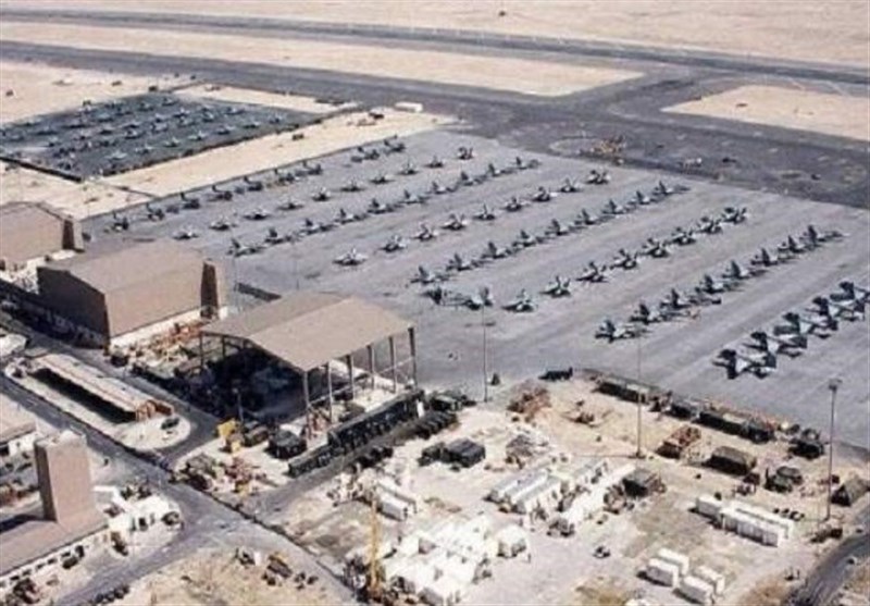 גל ההתקפות המוחצות של ההתנגדות העיראקית נגד הפולשים; מעין אל-אסד ועד לגולן הכבוש