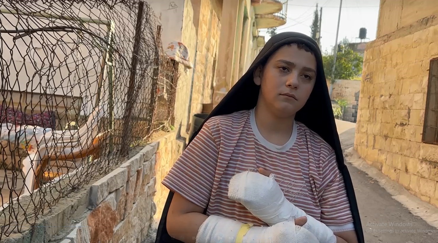 اسرای فلسطینی , فلسطین , کرانه باختری , رژیم صهیونیستی (اسرائیل) , ارتش رژیم صهیونیستی ,