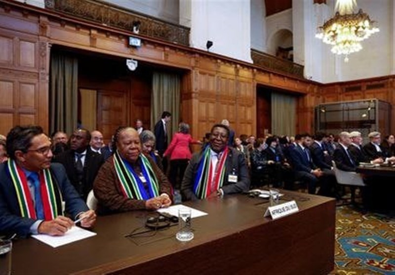 דרום אפריקה: מדינות חייבות להפסיק לממן את הצבא הישראלי